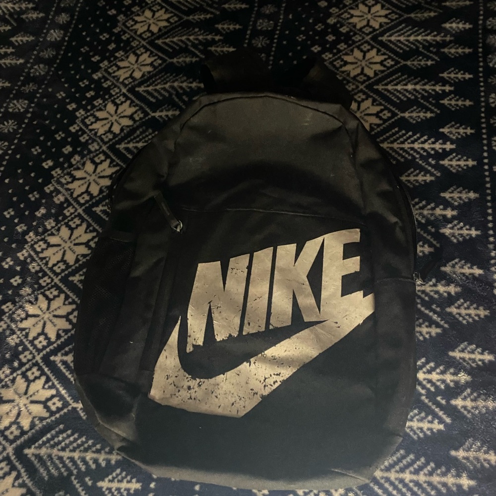 Nike bavkpack
